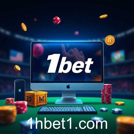 1hbet: Gaming Evolution and Future Prospects