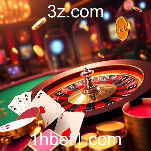 Exploring the Thrills of Casino Games on 1hbet
