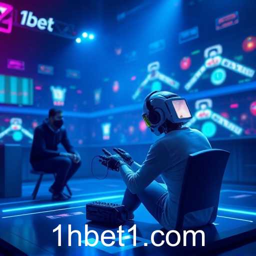 The Evolution of Online Gaming and Betting