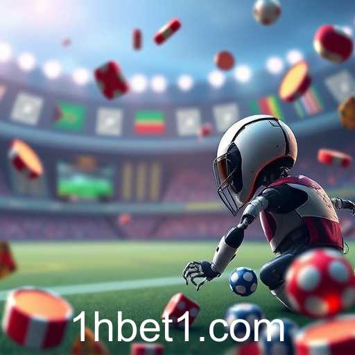 1hbet and the Surge of Online Gaming in 2025