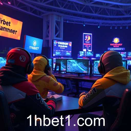 The Digital Landscape of Online Gaming