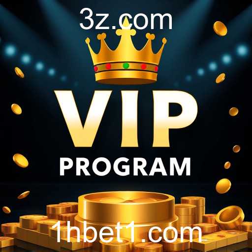 1hbet's VIP Program: Redefining Online Gaming with Exclusive Benefits